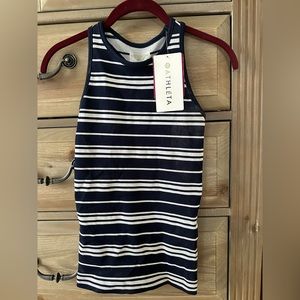 Women’s Athleta Tank Top XS NWT